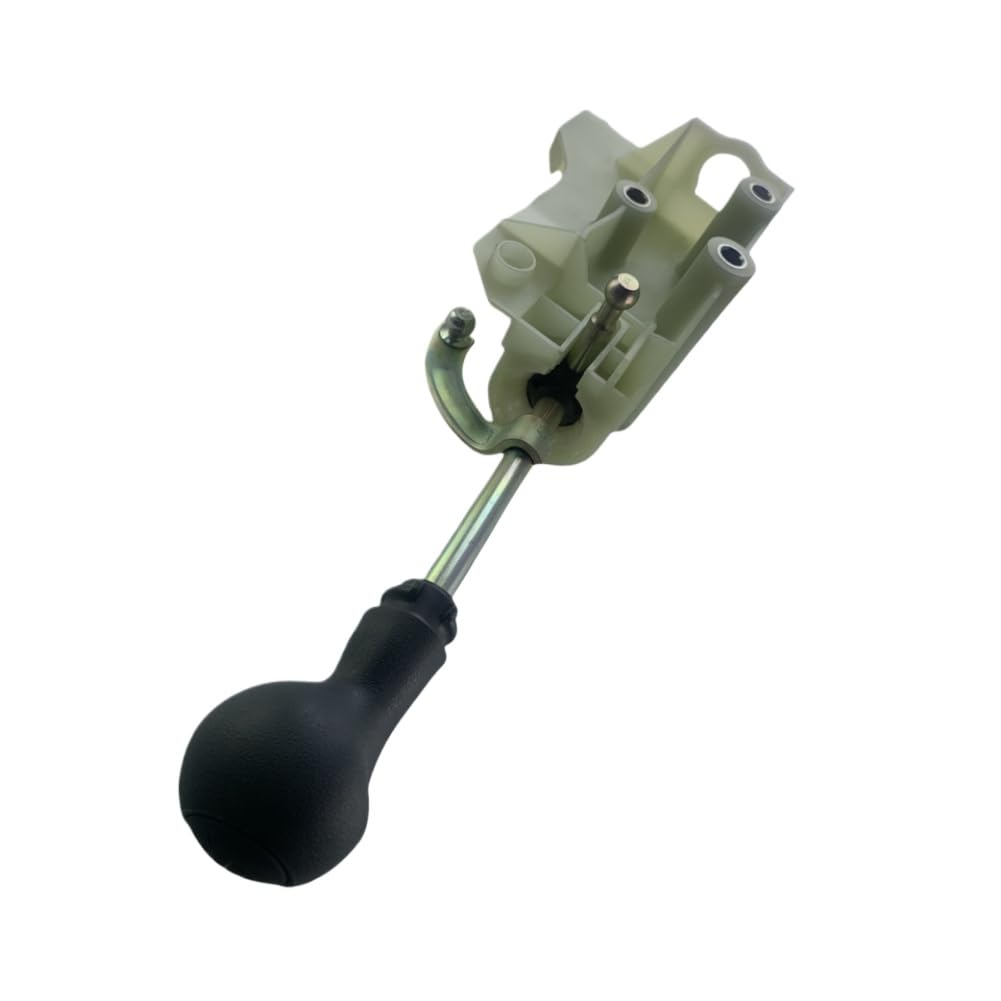 Epcqhavrm Onecolor Transmission Gear Shift Lever Mechanism 735302430 35302429 735424351 Compatible With Doblo 2001 2002 2003 2004 2005 2006 2007 2008 2009