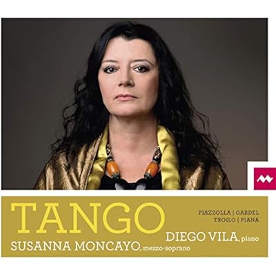 Tango-Lieder