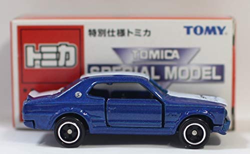 Amazon.co.jp: トミカ スペシャルモデル NO.19 スカイライン