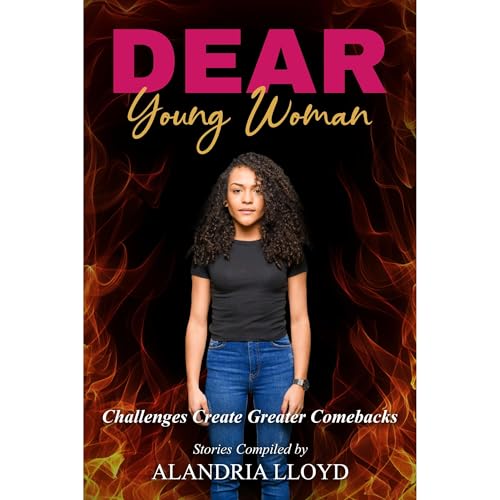 Dear Young Woman by Alandria Lloyd episode artwork