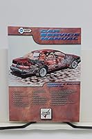 Car Service Manual 1579323235 Book Cover