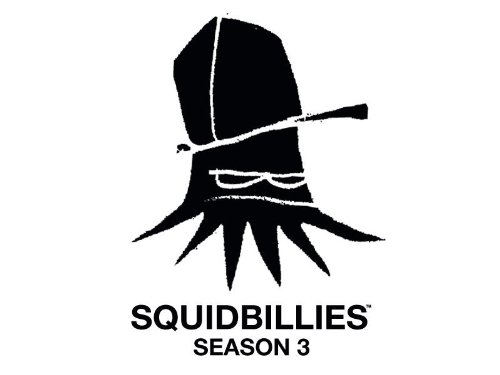 Squidbillies