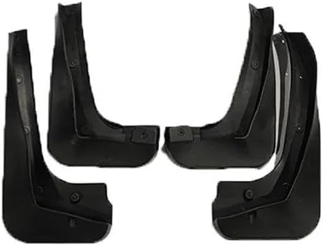 Auto Parts for Chery Exeed LX for Zhuifeng Xtrim LX 20192024 Car Wheel Fender Antifreeze Mudguards Splash Mud Guards Mudflaps