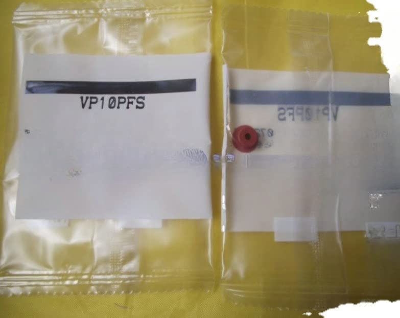 Vacuum suction cup VP10PFS