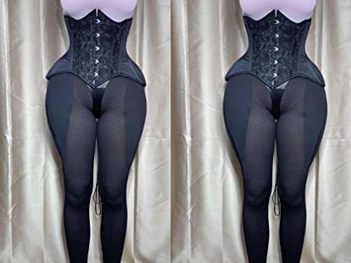 Image of BIMEI 2PS Sponge Hip Pads padded Women Butt Hip Up Padded Enhancer Thigh Pads Butt Lifter Crossdressing Padded Underwear