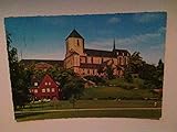  Mönchengladbach. Das Münster. AK.