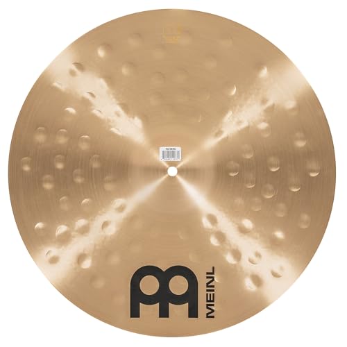 Pure Alloy Traditional 18\" Extra Hammered Crash — Made in Germany, 2-YEAR WARRANTY - Thumbnail 5