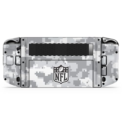 Autocollant Skin Lenovo Legion Go pour Protéger la Console des Rayures NFL