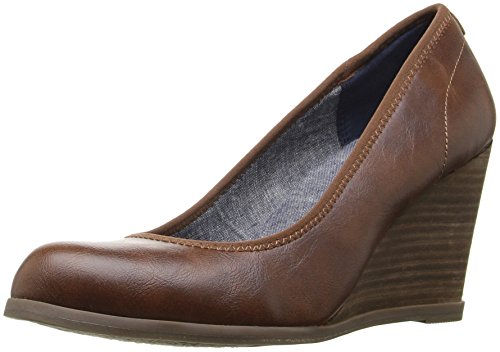 Dr. Scholl's Shoes Women's Penelope Wedge Pump