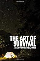Algopix Similar Product 10 - The Art of Survival A 5 Minute