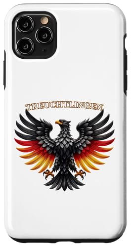 Trendelburg Deutsch Deutschland German Souvenir Artikel �X�}�z�P�[�X iPhone 11 Pro Max �p