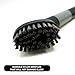Callaway Golf H2GO Water Scrub Magnetic Club Brush - Quick-Release Magnetic Spray Club Brush for Your Golf Clubs