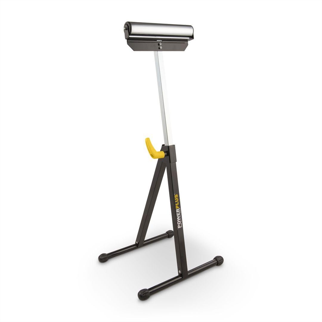 POWERPLUSPOWER plus POWX0700T Height-Adjustable Rolling Stand