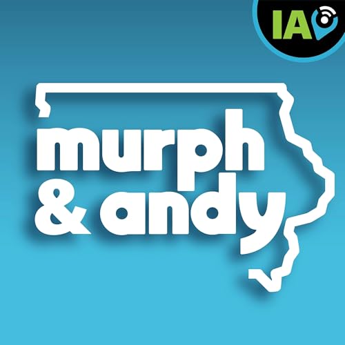 Murph & Andy: Texas T-Step, Caitlin MVP, Hail Mary, and MORE