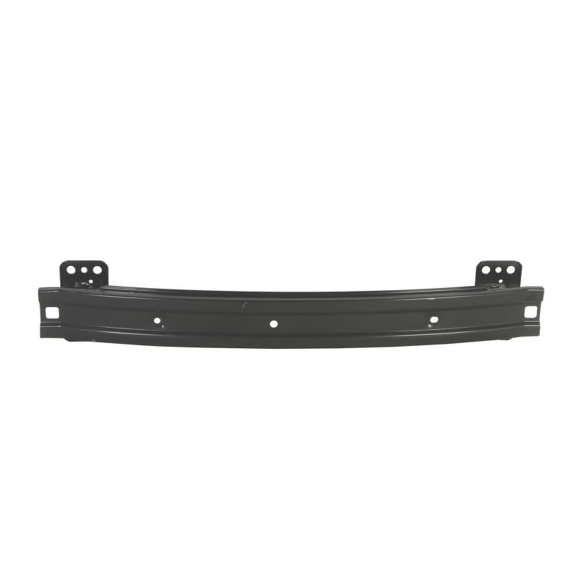 BLIC 5502-00-2013941P Traversa paraurti anteriore Superiore Compatibilità con FIAT 500 312, ABARTH 500/595 / 695 Hatchback 312