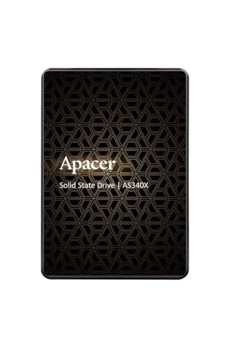Apacer Disque Dur SSD AS340X 240Go