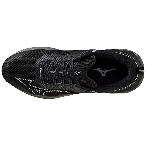 Chaussures Mizuno Wave Ibuki 4 Gtx - vue 7
