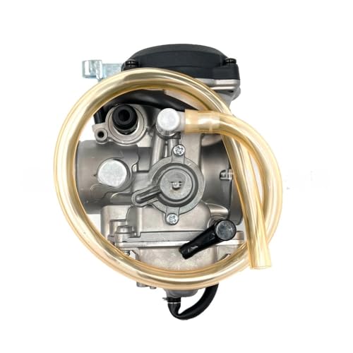 Carburateur KLR650 pour réparer les fuites essence et trous accélération 15001-1368