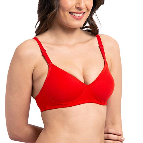 Image of Komli Women T-Shirt Bra