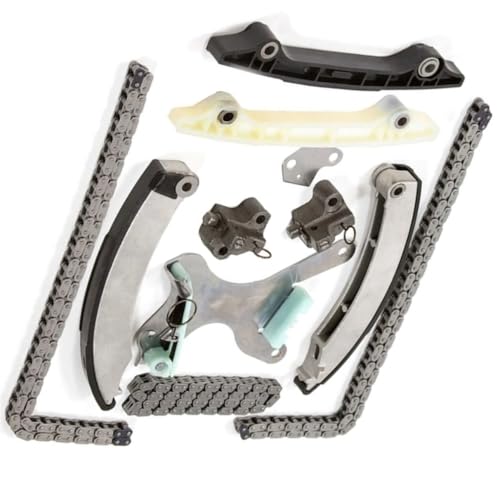 Kit de cadena de distribución de motor 3.7L V6 para coche 2002 a 2011