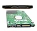 Nueva TOSHIBA SATELLITE A100-497 anotador 6,35 cm interno 500 GB disco duro