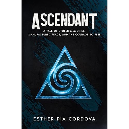 Ascendant (By Esther Pia Cordova)