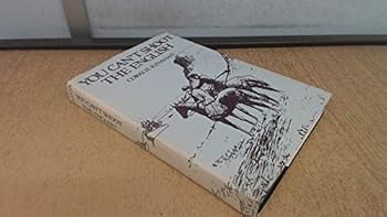 Hardcover You Can't Shoot the English Book