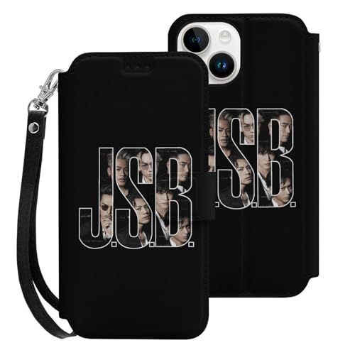 iPhone15pP[X蒠^ O J Soul Brothers ӂ15 gуJo[ z^ ϏՌ Sʕی J[h[ X^h@\ G肪ǂ lC LN^[  ACz15Jo[