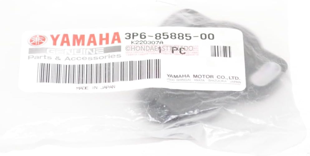 Yamaha 3P6-85885-00-00 THROTTLE SENSOR ASSY; 3P6858850000 , 3P6-85885-00-00, 5PX-85885-01-00, 5PS-85885-01-00,