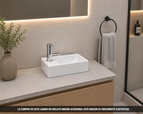 Opiniones y reviews de Lavabo economico más recomendados. 2 Opiniones y reviews de Lavabo economico más recomendados. 2