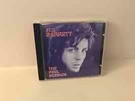 The Peel Session - Amazon.com Music