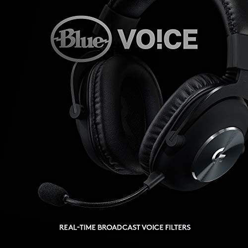Logitech G PRO X Wireless Headset - Image 3