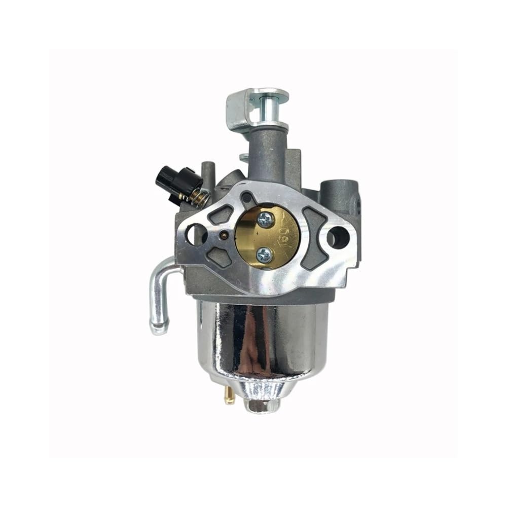 Carburateur pour moteurs GB180 GT180 GM180 de motoculteur et pompe