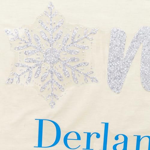 Sticker decorativo Winter Onederland para cumpleaños miniatura 3