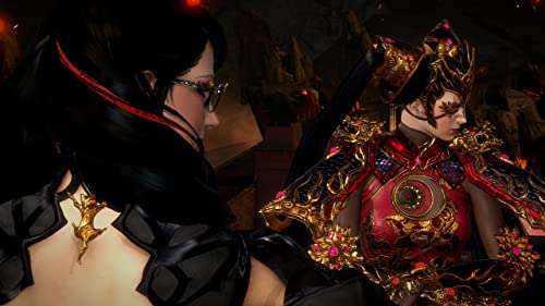 Bayonetta 3 Code Nintendo Switch à télécharger en version standard pour console - 6