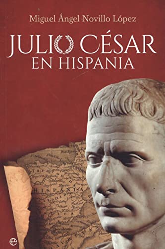 Julio César en Hispania (Historia)