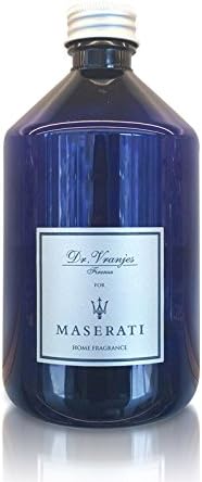 Dr vranjes maserati