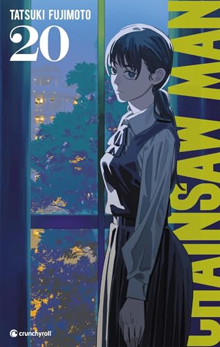 CHAINSAW MAN — Tome 20