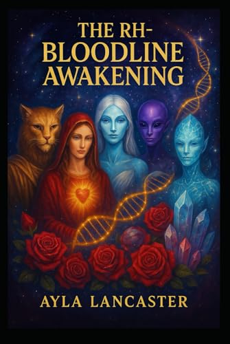 The RH- Bloodline Awakening