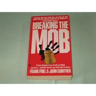 Breaking the Mob