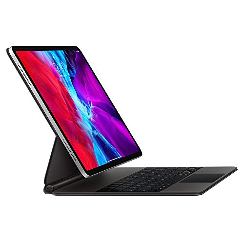 Apple Magic Keyboard for 12.9-inch iPad Pro (Previous Version) - Arabic by Apple - Image 4