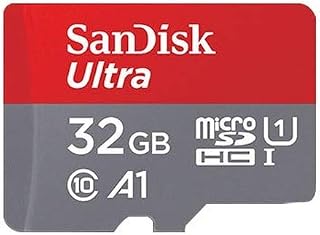 SanDisk sd Card Micro sd16G 32G 64G 128G Read Speed up to 98MB/s (32G)
