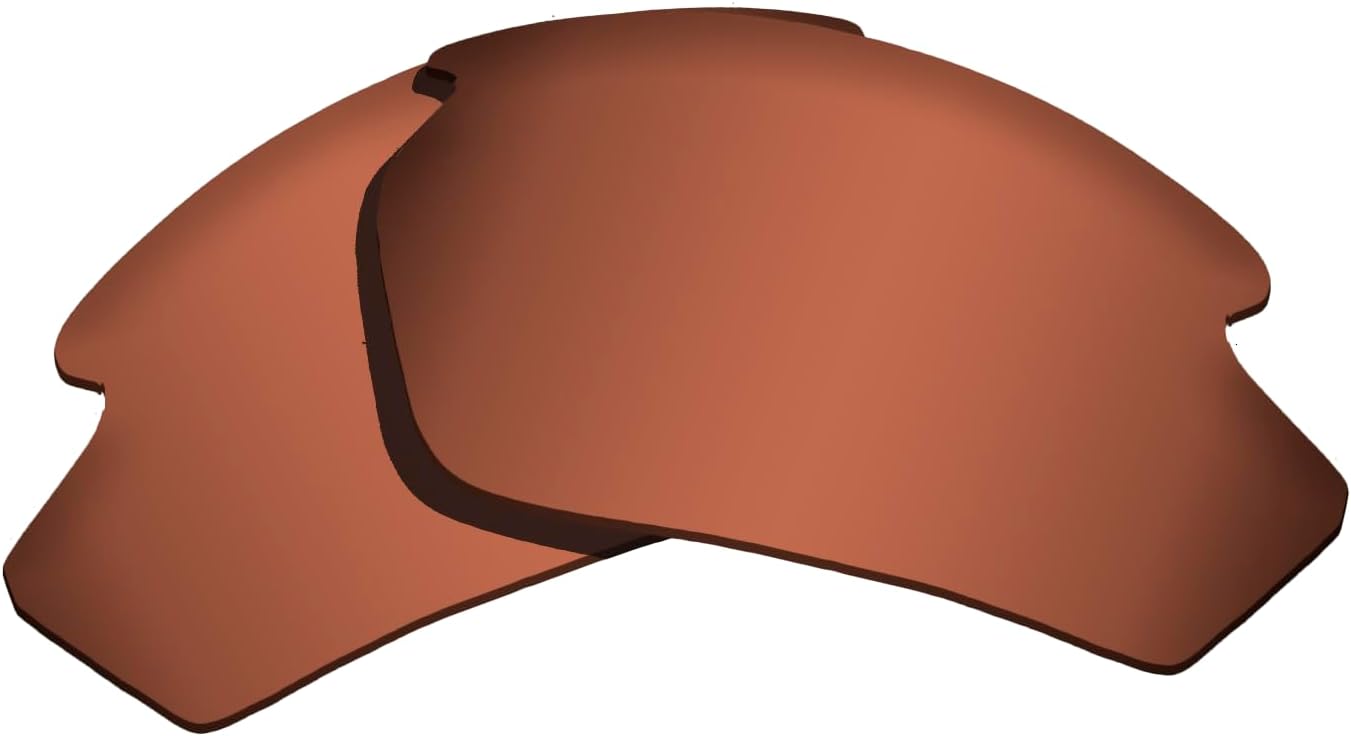 Smith parallel d max lenses Clearance