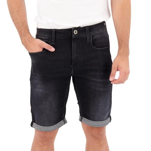 G-STAR RAW Herren 3301 Slim Short – Ansicht 3