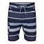 Huckleberry Stripe