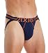2(X)IST Men's Sport Mesh Jock Strap