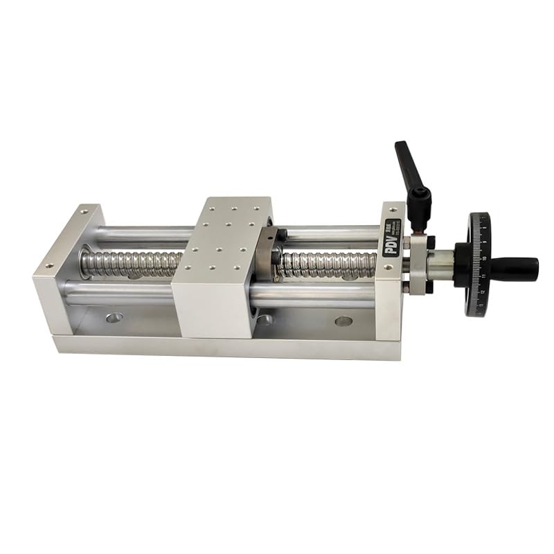 PT-LX100 Linear Module/linear Module/ball Screw/linear/displacement - (Color: PTLX200)
