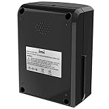 INSE Batterie für Staubsauger von Modul S6 S600 S6