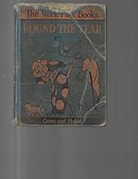 Work-Play Books: Round the Year B000KVEUPU Book Cover