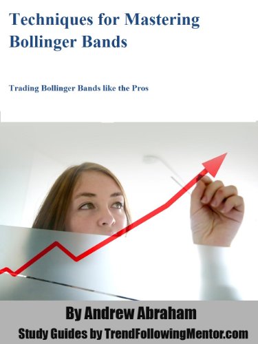 Télécharger Bollinger Bands - Trade Like a Professional (Trend Following Mentor) (English Edition) Livre PDF Gratuit